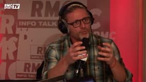 Emmanuel Petit salue la décision de Matuidi de rester au PSG