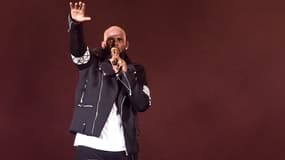 R. Kelly à Chigaco le 7 mai 2016