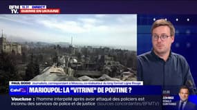 Zelensky promet sa défaite à Poutine - 08/05