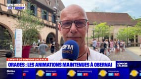 Bas-Rhin: les animations de la Fête de la musique maintenues à Obernai