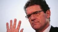 Le nouveau défi de Fabio Capello