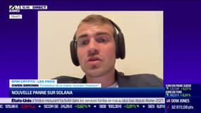 Nouvelle panne sur Solana: Faut-il croire aux promesses des blockchains ?