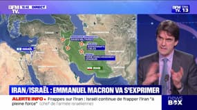 L'intégrale de News Box du vendredi 13 juin