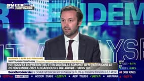 Sommet BFM Patrimoine : La thématique ISR continue de monter en puissance - 04/11