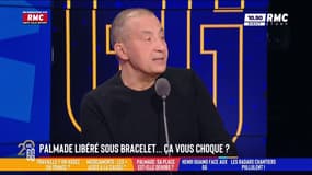 Libération de Pierre Palmade : "Je ne suis pas choquée", avoue Mourad Boudjellal