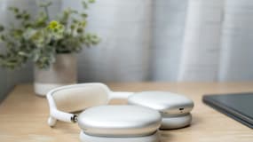 Les meilleures alternatives au casque AirPods Max : notre Top 4
