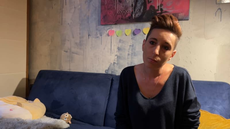 Charlotte avait 15 ans lorsqu’elle affirme avoir été agressée sexuellement par le psychanalyste Gérard Miller, en 2001.