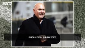 Anigo : "Je dois être le seul Marseillais content de l'arrivée de Neymar au PSG"