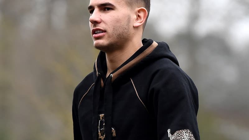 Lucas Hernandez