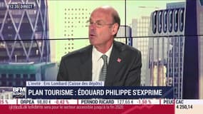 L'Etat au secours du tourisme