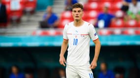 Patrik Schick - République Tchèque