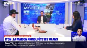 Dans votre assiette du jeudi 2 mai - La maison Pignol fête ses 70 ans