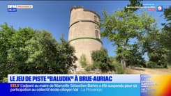 Passions Provence du samedi 28 juin 2025 - Le jeu de piste "Baludik" à Brue-Auriac