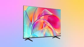 Votre nouvelle TV à 1€ ? Découvrez l'offre folle proposée par SFR pendant quelques jours
