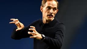 Thomas Tuchel