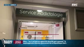Près d'un quart des Français boivent trop d'alcool: "Quand un client me demande de boire, je ne peux pas refuser"