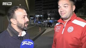 Monaco champion, les supporters soulagés et heureux