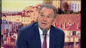 Renaud Muselier