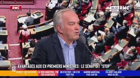 Le Sénat dit "stop" aux avantages des ex-Présidents et Premiers ministres