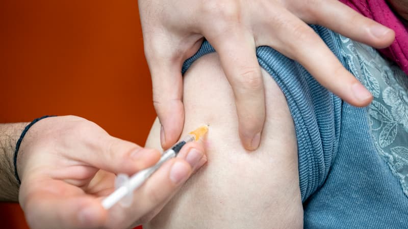 Le pic de l'épidémie de grippe encore incertain, l'activité hospitalière "à un niveau d'intensité élevée"