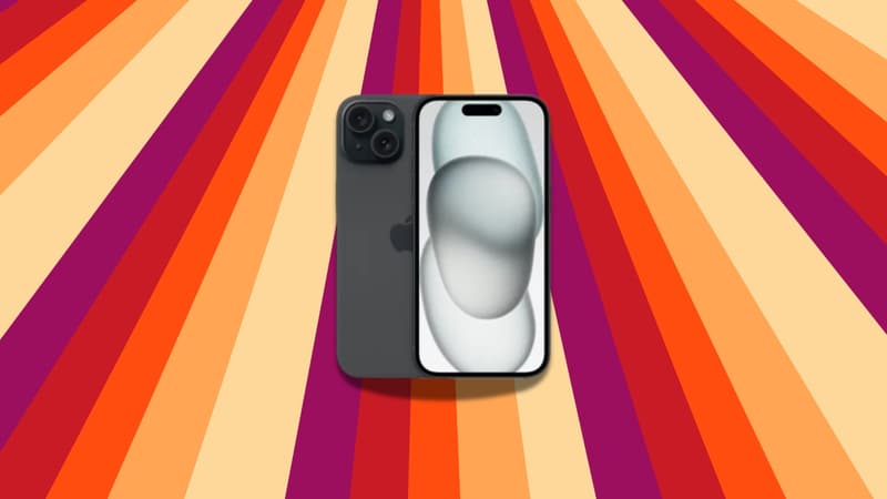 Ça paraît irréel : l'iPhone 15 peut-être obtenu à moins de 430 euros