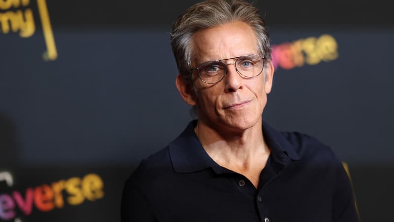 "La guerre n'est pas un film": Ben Stiller s'emporte contre l'utilisation par la Maison Blanche de l'extrait d'un de ses films pour une vidéo sur l'Iran
