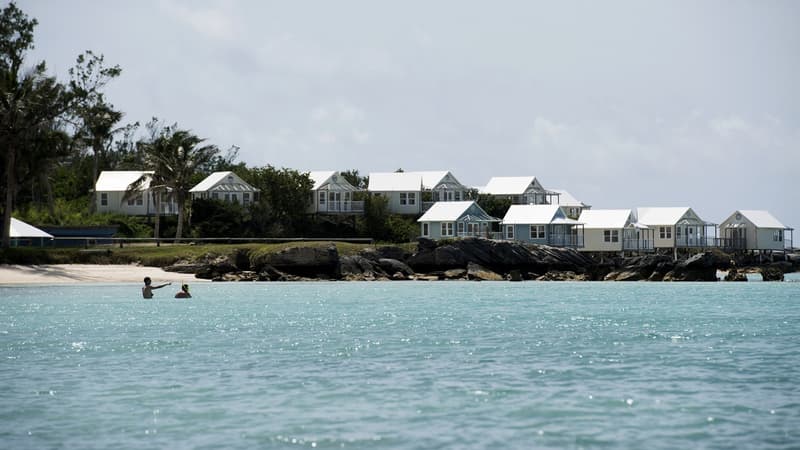 Les Bermudes réintègrent la liste noire européenne des paradis fiscaux.