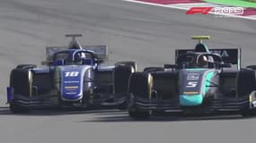 Bande-annonce : "F1 2019"