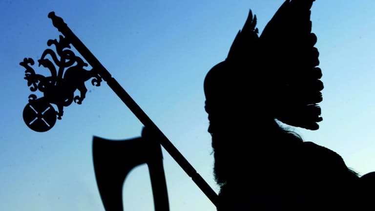 Danmark tillater offisielt Bluetooth-utviklere å bruke vikingkongens navn