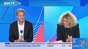 Les patrons ont la parole : Jean-Philippe Bahuaud - 24/09