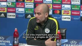 Guardiola : ‘’Bielsa est le meilleur coach du monde’’