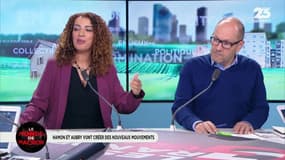 Le monde de Macron: Polémique sur la une de Charlie Hebdo – 11/05