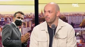 Jeux Olympiques : La pique de Vincent Gérard à Macron après son coup de pression à l'Elysée