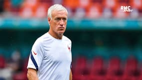 Equipe de France: "Deschamps ne veut pas démissionner", les dernières infos après l'échec de l'Euro