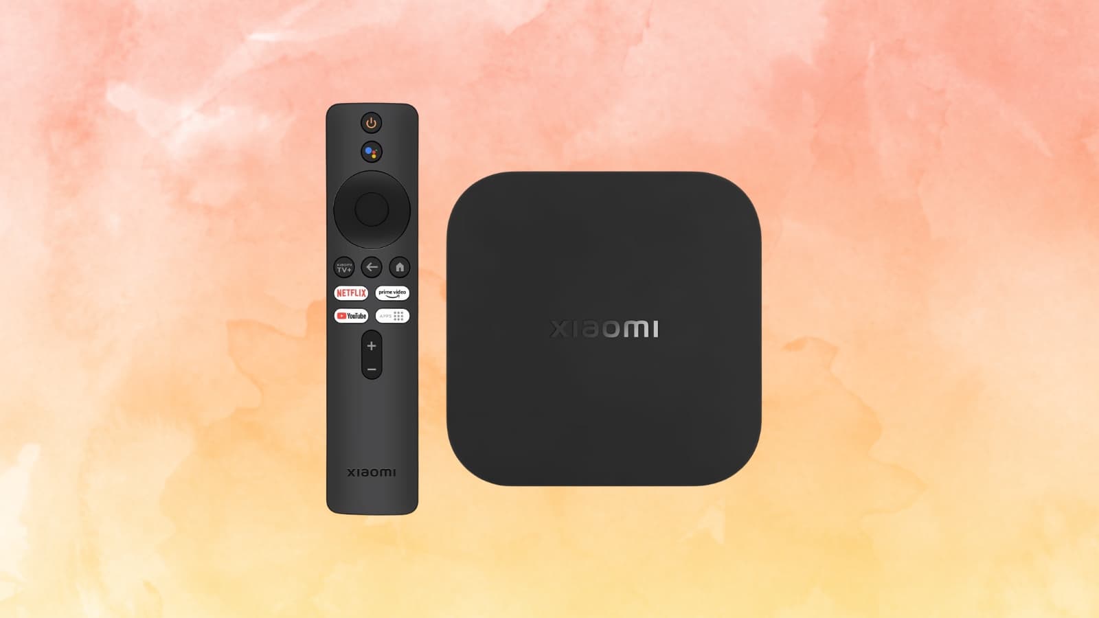 CETTE BOX XIAOMI PERMET DE RENDRE VOTRE TV CONNECTÉE POUR MOINS DE 60 EUROS