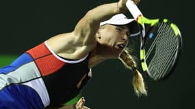 Caroline Wozniacki