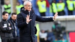 Claudio Ranieri