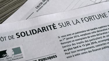 La création de l'IFI n'a pas corriger l'inéquité de l'ISF, selon un rapport de sénateurs