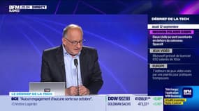 Tech & Co, la quotidienne - Jeudi 12 septembre