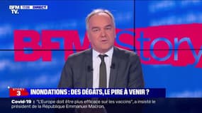 BFM Story - Lundi 1er février 2021