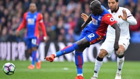 Mamadou Sakho 