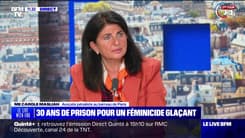 30 ans de prison pour un crime glaçant - 06/07