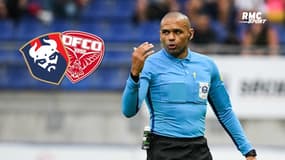 Ligue 2 : Rothen explique pourquoi Angoula, qu'il a eu au téléphone, n'a pas sifflé pour Caen