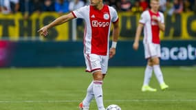 Dusan Tadic (Ajax)