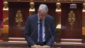 Économies budgétaires: "Nous ne voterons pas les présentes motions de censure" affirme Michel Castellani, député Liot