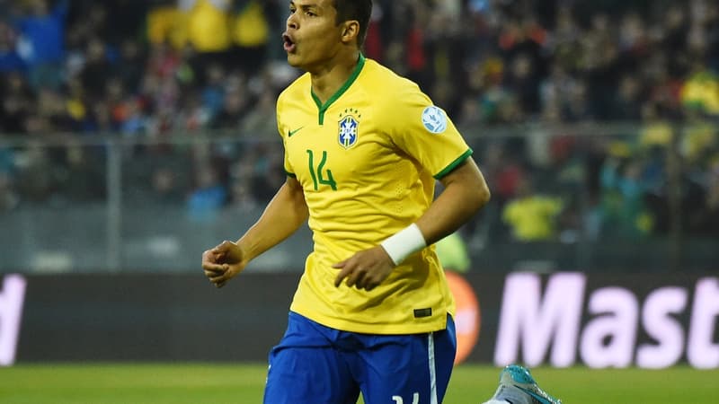 Thiago Silva