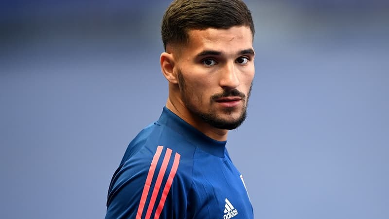 OL: Aouar et Kadewere absents contre Angers