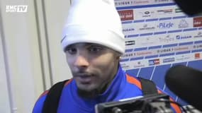 PSG - Real Madrid :"On veut se qualifier pour la France" lâche Kurzawa