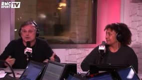 XV de France – Charvet : « Cette nouvelle génération ne prend pas la pression comme l’ancienne »