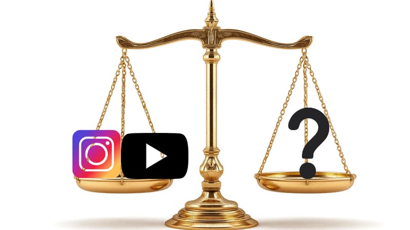 Addiction aux réseaux sociaux: après une journée de délibération infructueuse, le jury doit tenter de sortir de l'impasse dans un procès dont les conclusions pourraient être historiques